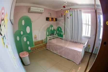 Casa de Condomínio com 3 Quartos à venda, 180m² no Madre Paulina, São Cristóvão