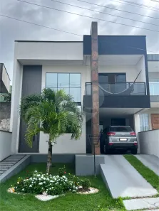 Casa de Condomínio com 4 Quartos à venda, 400m² no Caji, Lauro de Freitas