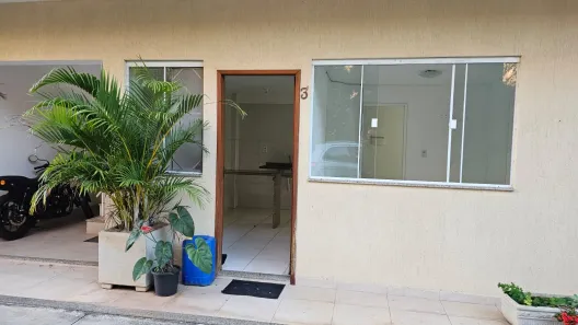 Apartamento com 1 Quarto à venda, 51m² no Vila Helena, Barra do Piraí