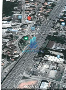 Prédio Inteiro para alugar, 2189m² no Jardim Nomura, Cotia