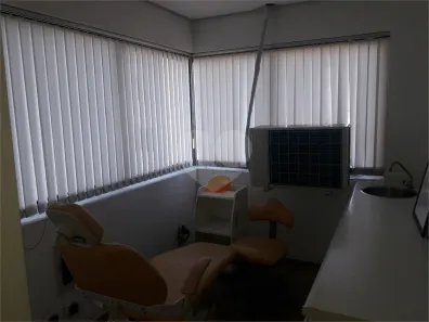 Conjunto Comercial / Sala para alugar, 84m² no Santana, São Paulo