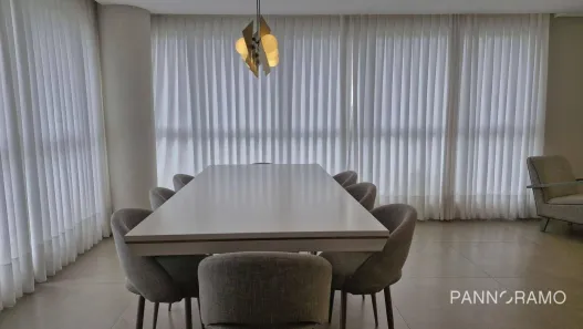 Apartamento com 3 Quartos à venda, 199m² no Bom Retiro, Blumenau