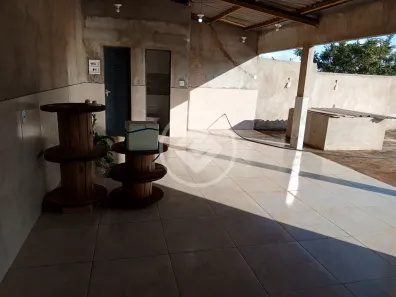 Terreno / Lote / Condomínio à venda, 360m² no , Hidrolândia