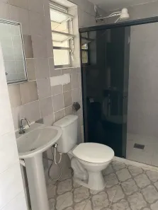 Apartamento com 2 Quartos para alugar, 35m² no Quitandinha, Petrópolis