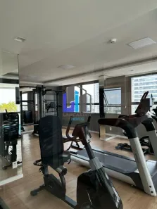 Conjunto Comercial / Sala com 1 Quarto à venda, 21m² no Vila Firmiano Pinto, São Paulo