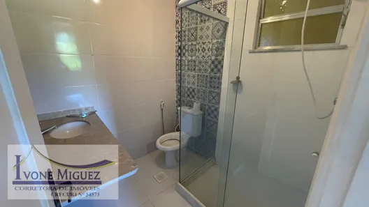 Apartamento com 1 Quarto à venda, 50m² no Esperança, Paty do Alferes