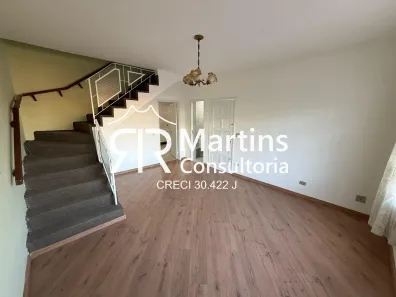 com 3 Quartos para alugar, 181m² no Vila Assunção, Santo André