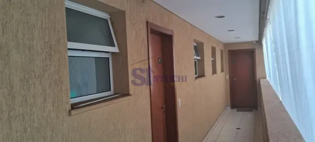 Flat com 1 Quarto à venda, 39m² no Centro, Araraquara