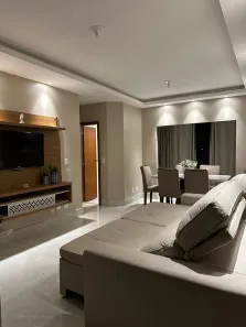 Apartamento com 2 Quartos à venda, 56m² no Parque Rosário, Campos dos Goytacazes