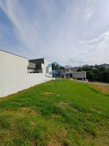 Terreno / Lote / Condomínio à venda, 300m² no Residencial Milano, Indaiatuba