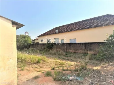 Terreno / Lote / Condomínio à venda, 800m² no Centro, Vera Cruz