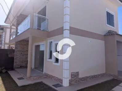 Casa com 2 Quartos à venda, 80m² no Jardim Atlântico Leste (Itaipuaçu), Maricá