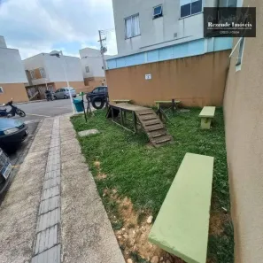 Apartamento com 2 Quartos à venda, 44m² no Planta Almirante, Almirante Tamandaré