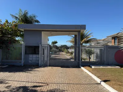 Terreno / Lote / Condomínio à venda, 2125m² no Park Way, Brasília