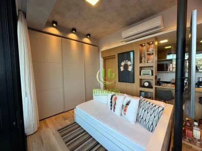 Flat com 1 Quarto à venda, 40m² no Piratininga, Niterói
