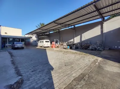 Terreno / Lote / Condomínio para venda ou aluguel, 360m² no Parque Jóquei Club, Campos dos Goytacazes