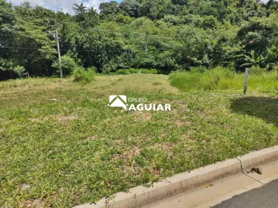 Terreno / Lote / Condomínio à venda, 418m² no Jardim Jurema, Valinhos