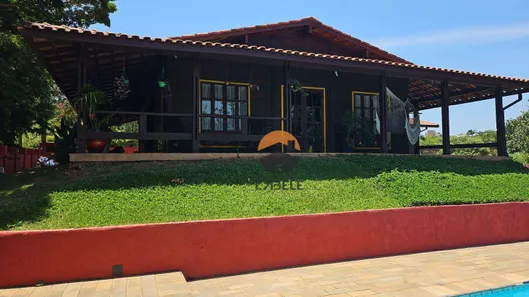 Casa de Condomínio com 4 Quartos à venda, 517m² no Residencial Euroville, Carapicuíba