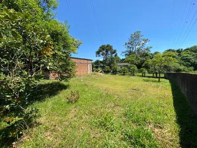 Terreno / Lote / Condomínio à venda, 3000m² no São Luiz do Purunã, Balsa Nova