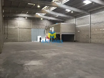 Galpão / Depósito / Armazém para alugar, 950m² no Jardim Jordão, Jaboatão dos Guararapes