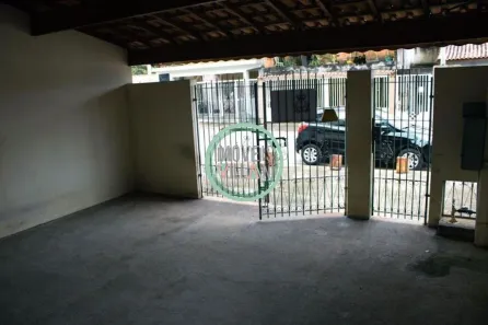 Sobrado com 3 Quartos à venda, 186m² no Centro, Igaratá