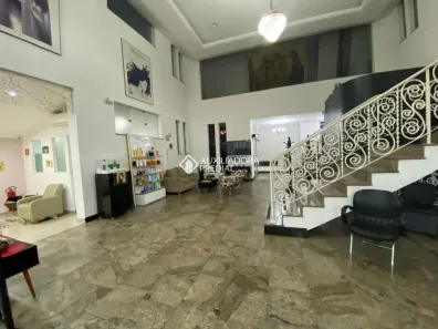 Prédio Inteiro com 15 Quartos para alugar, 942m² no Santo Antônio, São Caetano do Sul