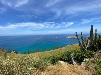Casa de Condomínio com 3 Quartos à venda, 200m² no Praia Grande, Arraial do Cabo