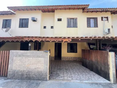 Casa de Condomínio com 2 Quartos à venda, 60m² no Caioaba, Nova Iguaçu