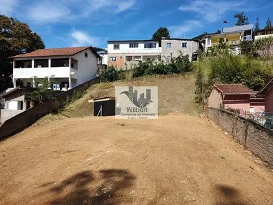 Terreno / Lote / Condomínio à venda, 900m² no Corrêas, Petrópolis