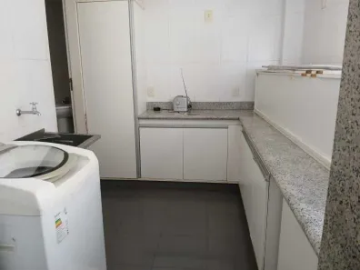 Apartamento com 3 Quartos para alugar, 102m² no Centro, Nilópolis
