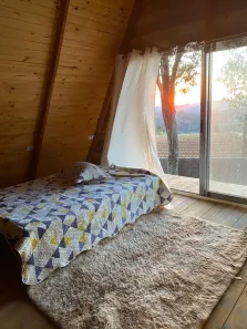 Fazenda / Sítio / Chácara com 3 Quartos à venda, 80m² no Curral, Ibiúna