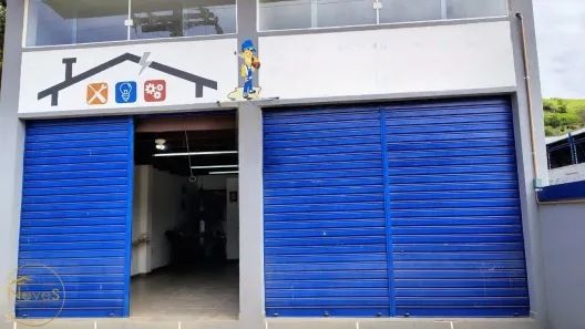 Loja / Salão / Ponto Comercial à venda, 78m² no Maravilha, Paty do Alferes