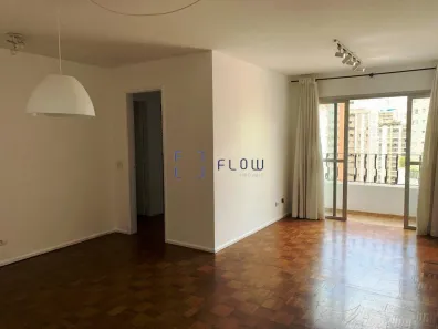 Apartamento com 3 Quartos à venda, 91m² no Moema, São Paulo
