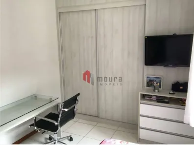 Cobertura com 3 Quartos à venda, 150m² no Santa Luzia, Juiz de Fora