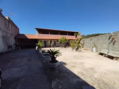 Casa com 2 Quartos à venda, 203m² no Belvedere, Ribeirão das Neves
