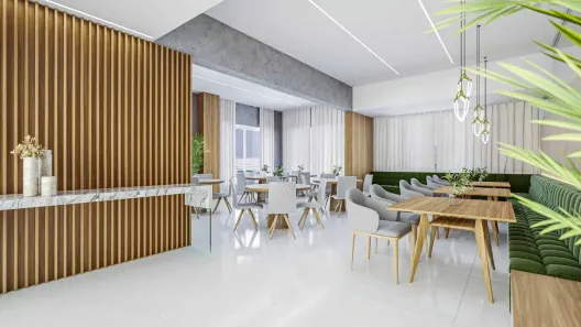 Apartamento com 3 Quartos à venda, 68m² no Atalaia, Aracaju