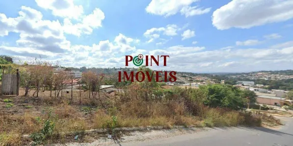 Terreno / Lote / Condomínio à venda, 379m² no Dom Pedro I, São José da Lapa