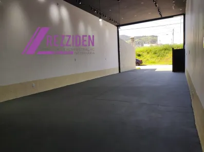 Galpão / Depósito / Armazém para alugar, 110m² no Laranjeiras, Caieiras