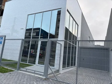 Loja / Salão / Ponto Comercial para alugar, 400m² no Centro, São José dos Pinhais