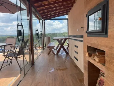 Casa com 2 Quartos à venda, 86m² no , Mairinque