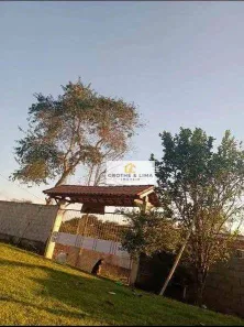 Fazenda / Sítio / Chácara com 2 Quartos à venda, 100m² no Padre Marcelo, Caçapava