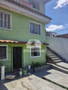 Casa com 3 Quartos à venda, 114m² no Jardim do Lago, São Paulo