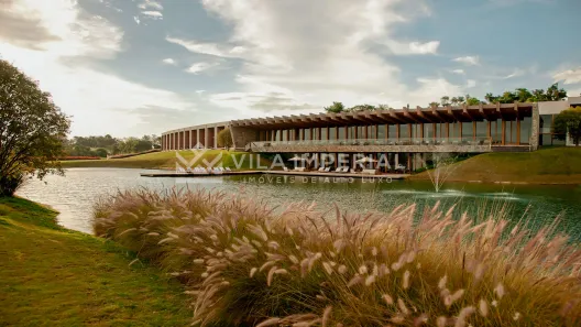 Terreno / Lote / Condomínio à venda, 21465m² no Fazenda Boa Vista I, Porto Feliz