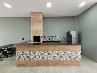 Loja / Salão / Ponto Comercial à venda, 178m² no Conjunto Habitacional Heitor Villa Lobos, Araras
