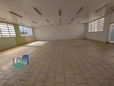 Prédio Inteiro para alugar, 959m² no Vila Seixas, Ribeirão Preto