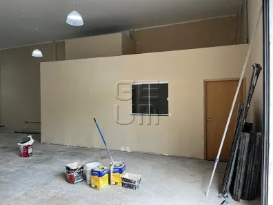Galpão / Depósito / Armazém para alugar, 203m² no Centro, Londrina
