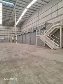 Galpão / Depósito / Armazém para alugar, 4000m² no Centro, Conde