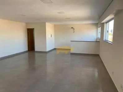 Loja / Salão / Ponto Comercial para alugar, 60m² no Vila São Miguel, Rio Claro