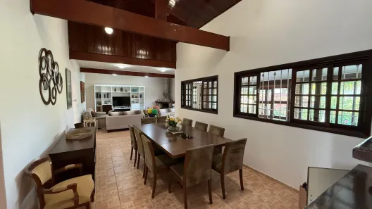 Fazenda / Sítio / Chácara com 4 Quartos à venda, 2000m² no Condomínio Porta do Sol, Mairinque