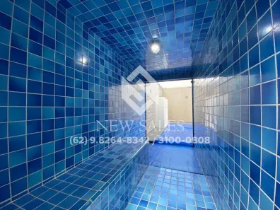 Casa com 4 Quartos à venda, 260m² no Setor Cristina II, Trindade